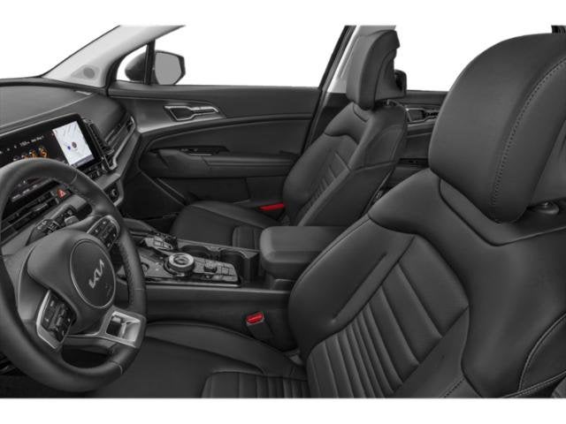 2024 Kia Sportage Hybrid SX-Prestige