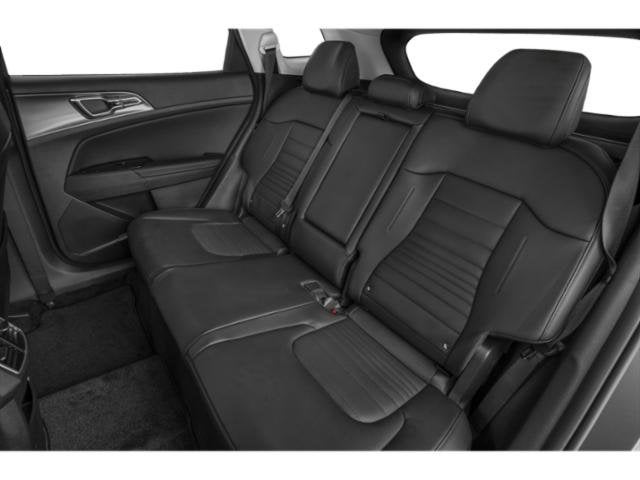2024 Kia Sportage Hybrid SX-Prestige