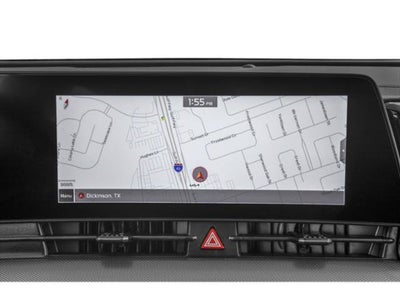 2024 Kia Sportage Hybrid SX-Prestige