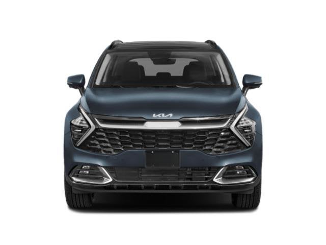 2024 Kia Sportage Hybrid SX-Prestige