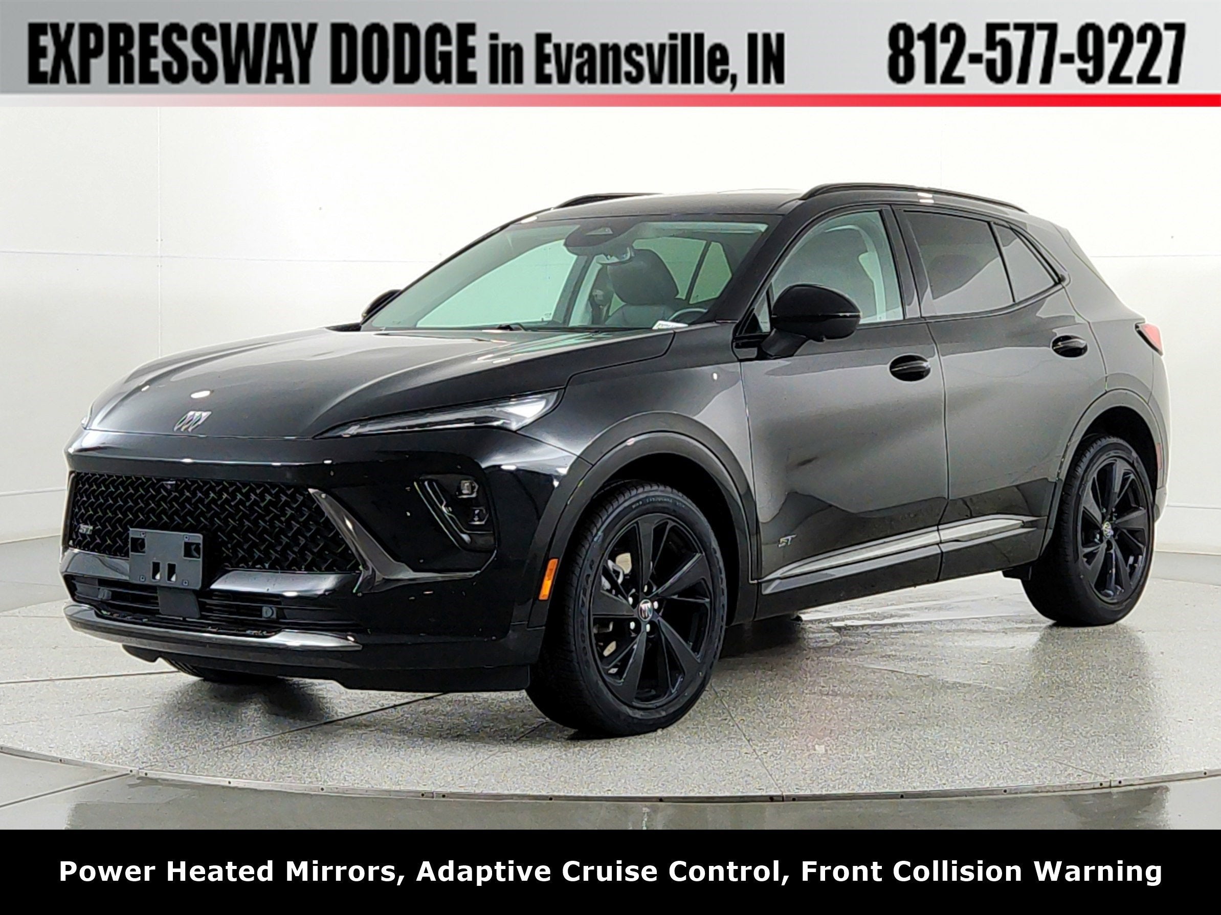 2024 Buick Envision Sport Touring AWD