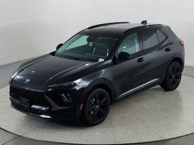 2024 Buick Envision Sport Touring AWD