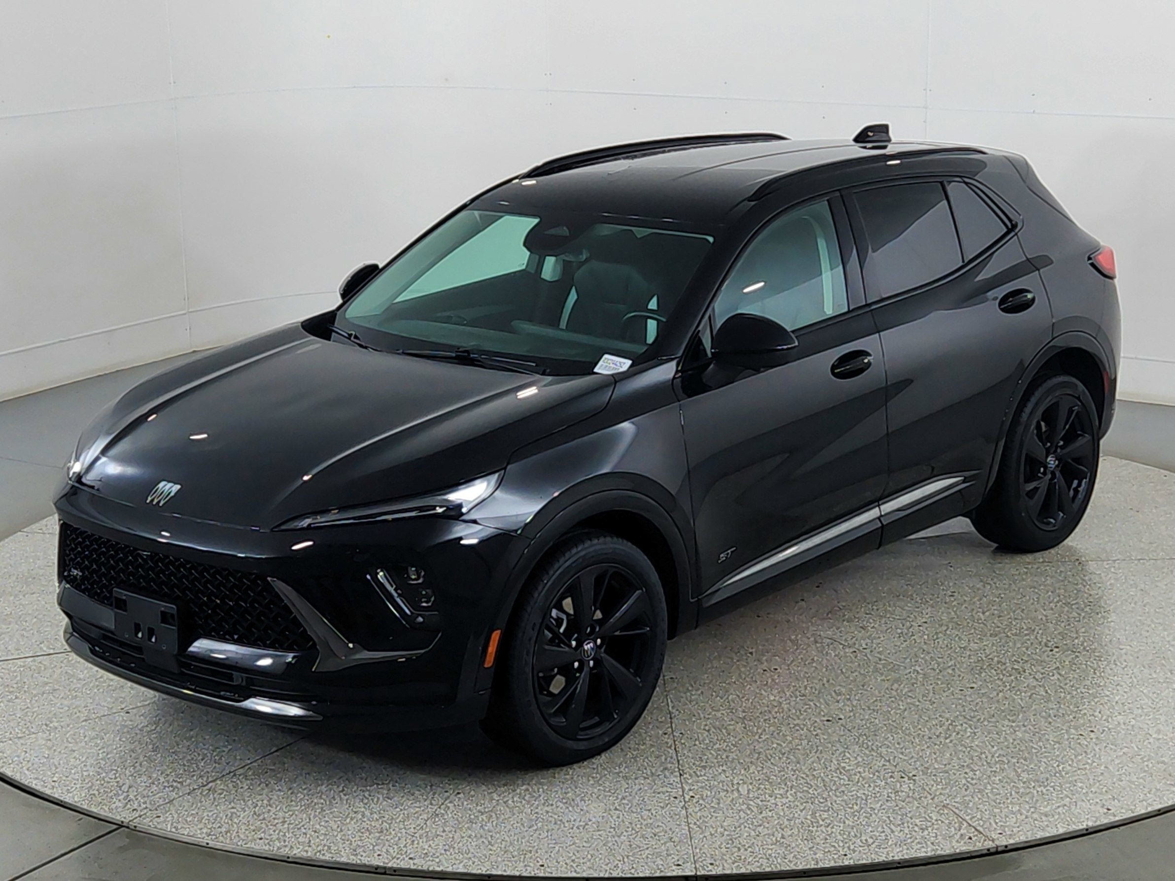 2024 Buick Envision Sport Touring AWD