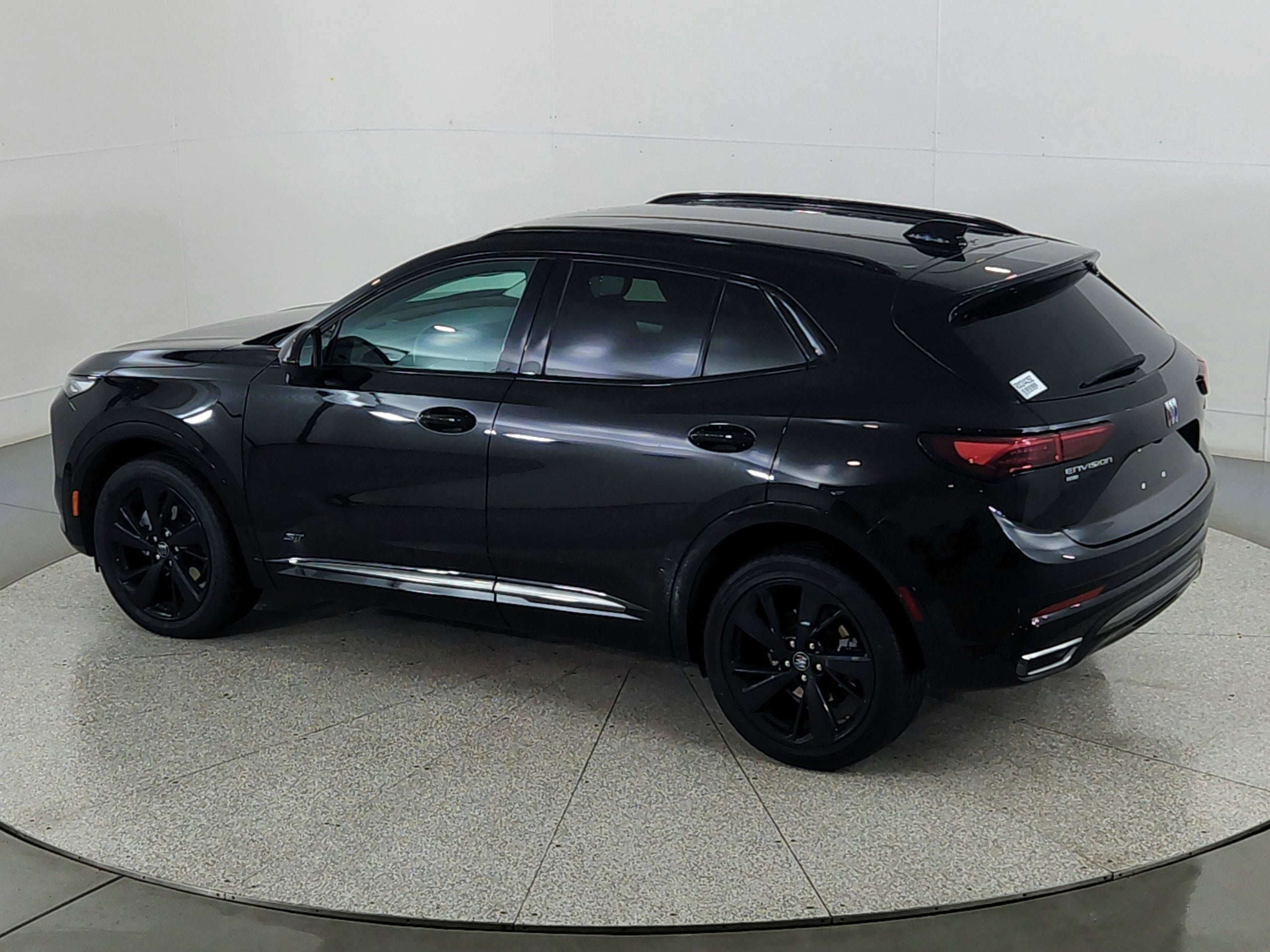 2024 Buick Envision Sport Touring AWD