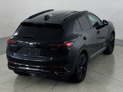 2024 Buick Envision Sport Touring AWD