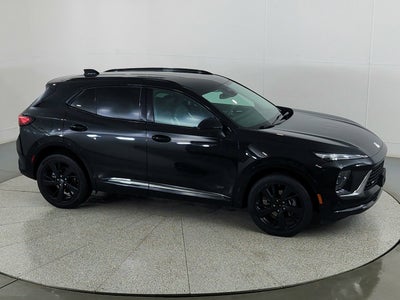 2024 Buick Envision Sport Touring AWD