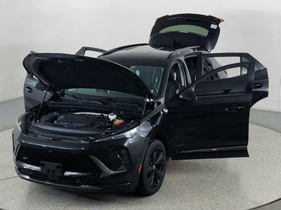 2024 Buick Envision Sport Touring AWD