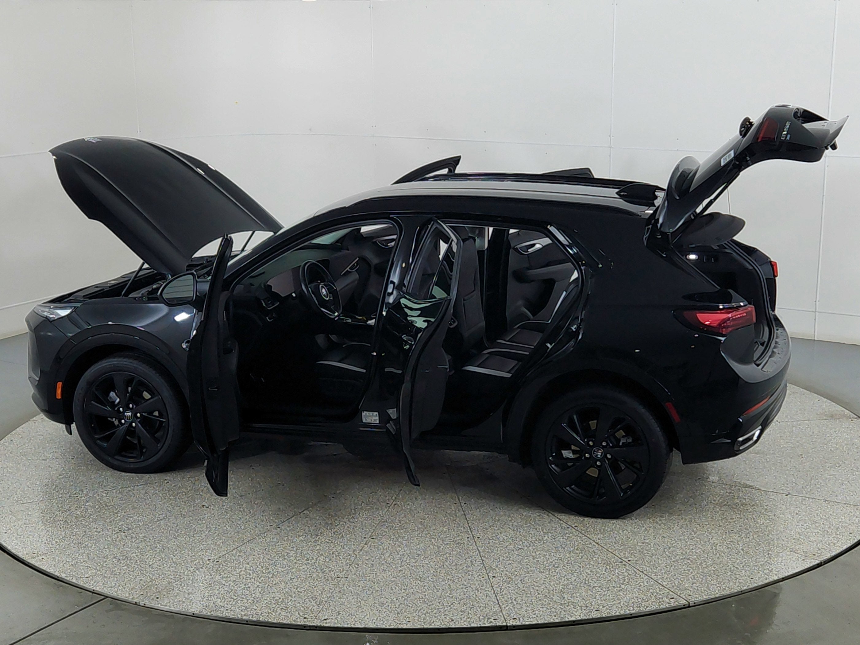 2024 Buick Envision Sport Touring AWD