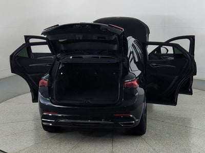 2024 Buick Envision Sport Touring AWD