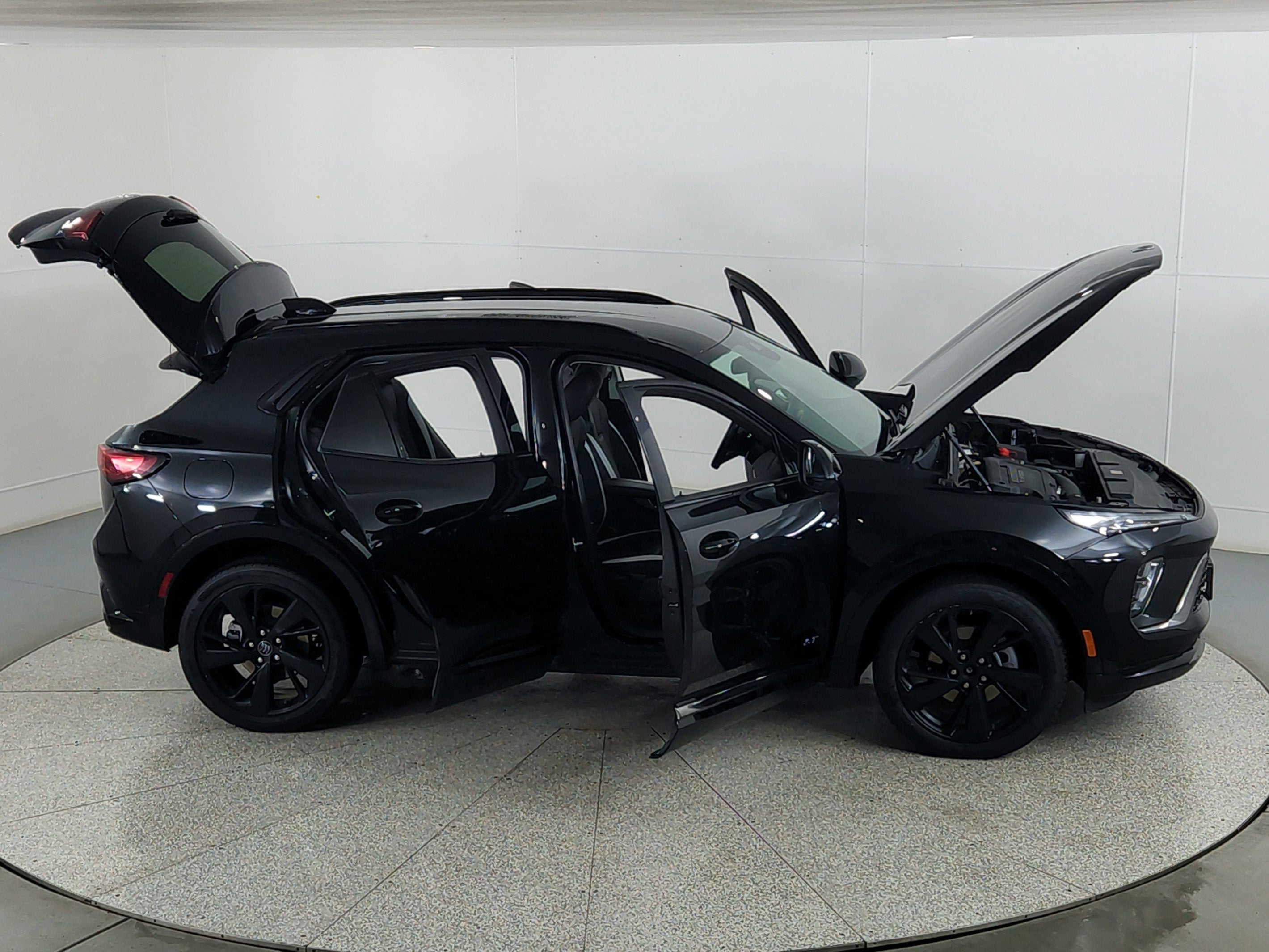 2024 Buick Envision Sport Touring AWD