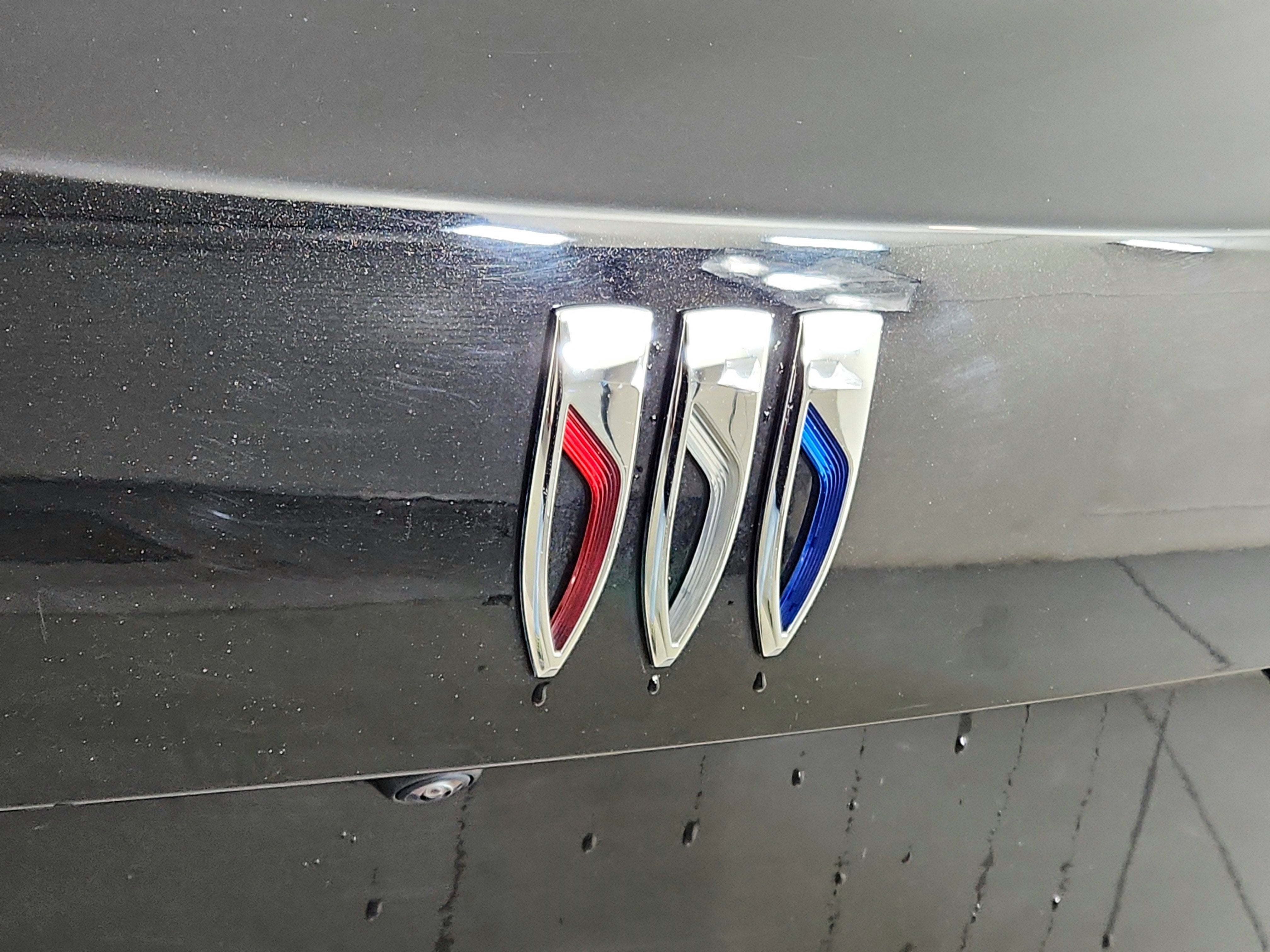 2024 Buick Envision Sport Touring AWD