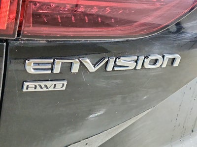 2024 Buick Envision Sport Touring AWD