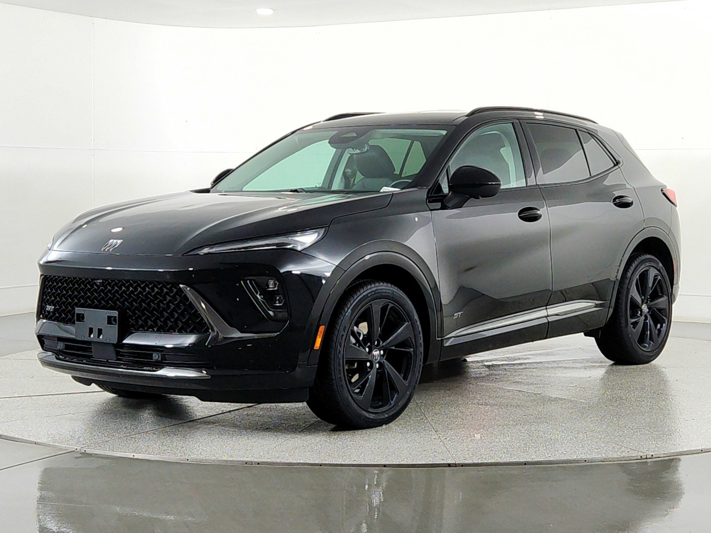 2024 Buick Envision Sport Touring AWD