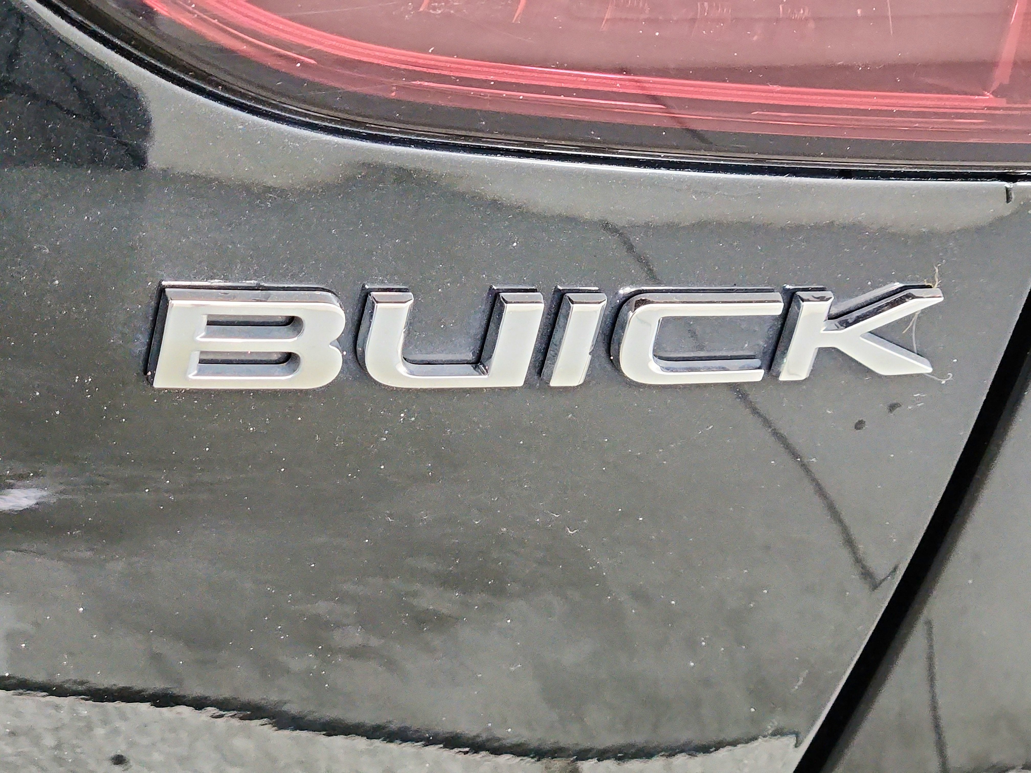 2024 Buick Envision Sport Touring AWD