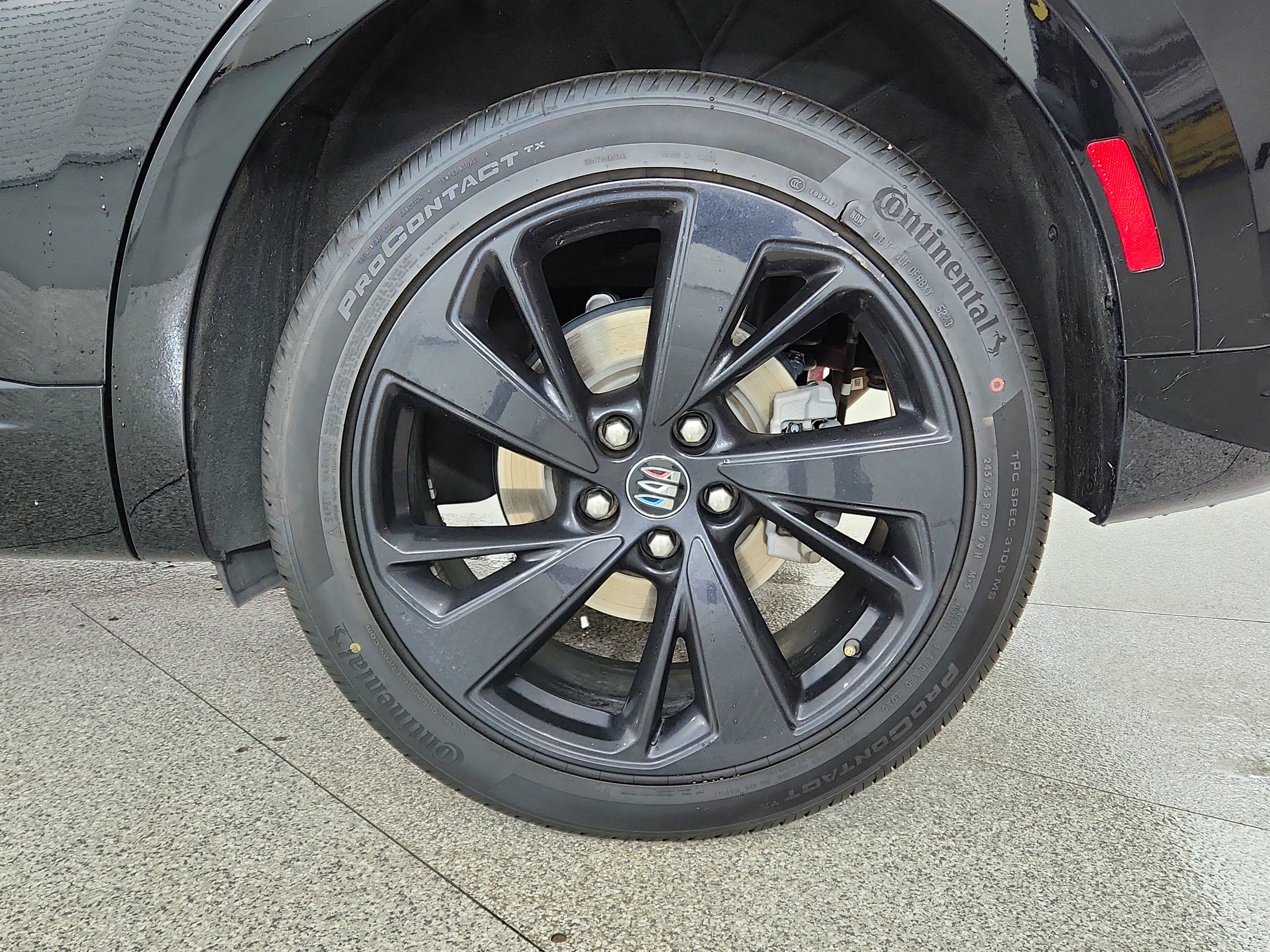 2024 Buick Envision Sport Touring AWD