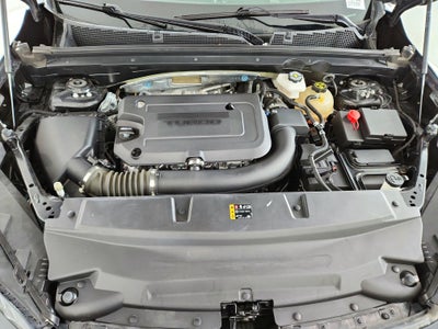 2024 Buick Envision Sport Touring AWD