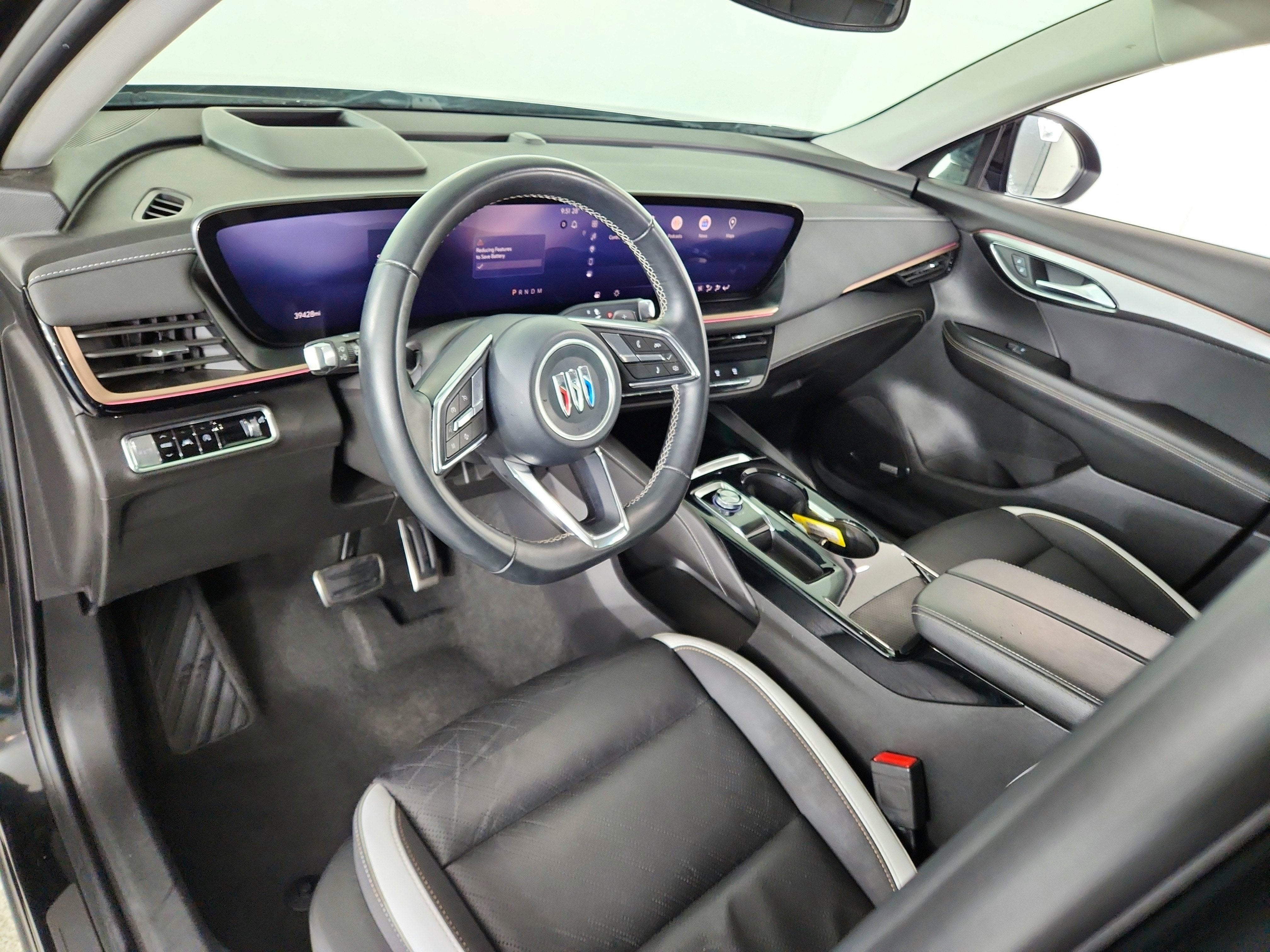 2024 Buick Envision Sport Touring AWD