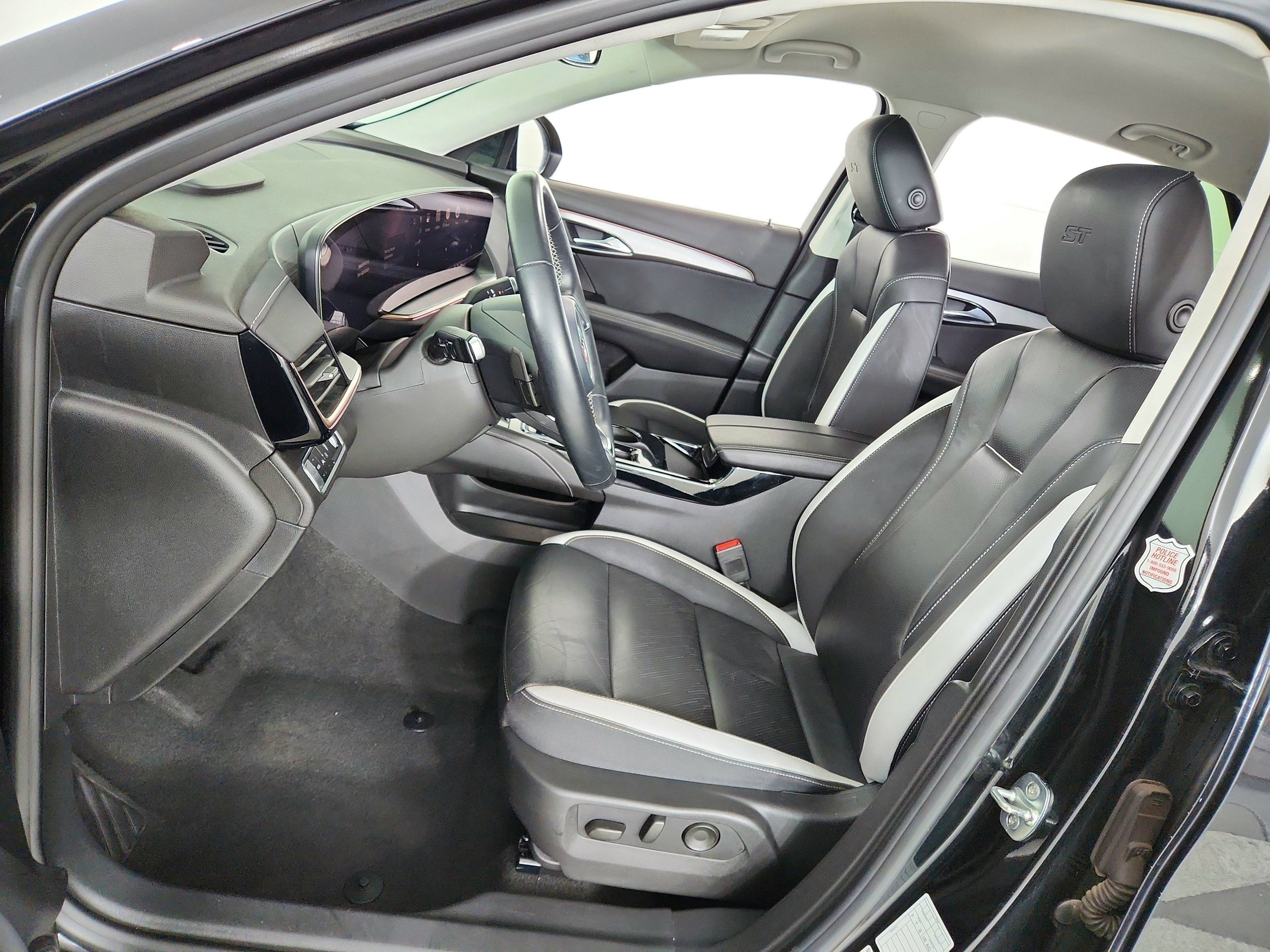 2024 Buick Envision Sport Touring AWD