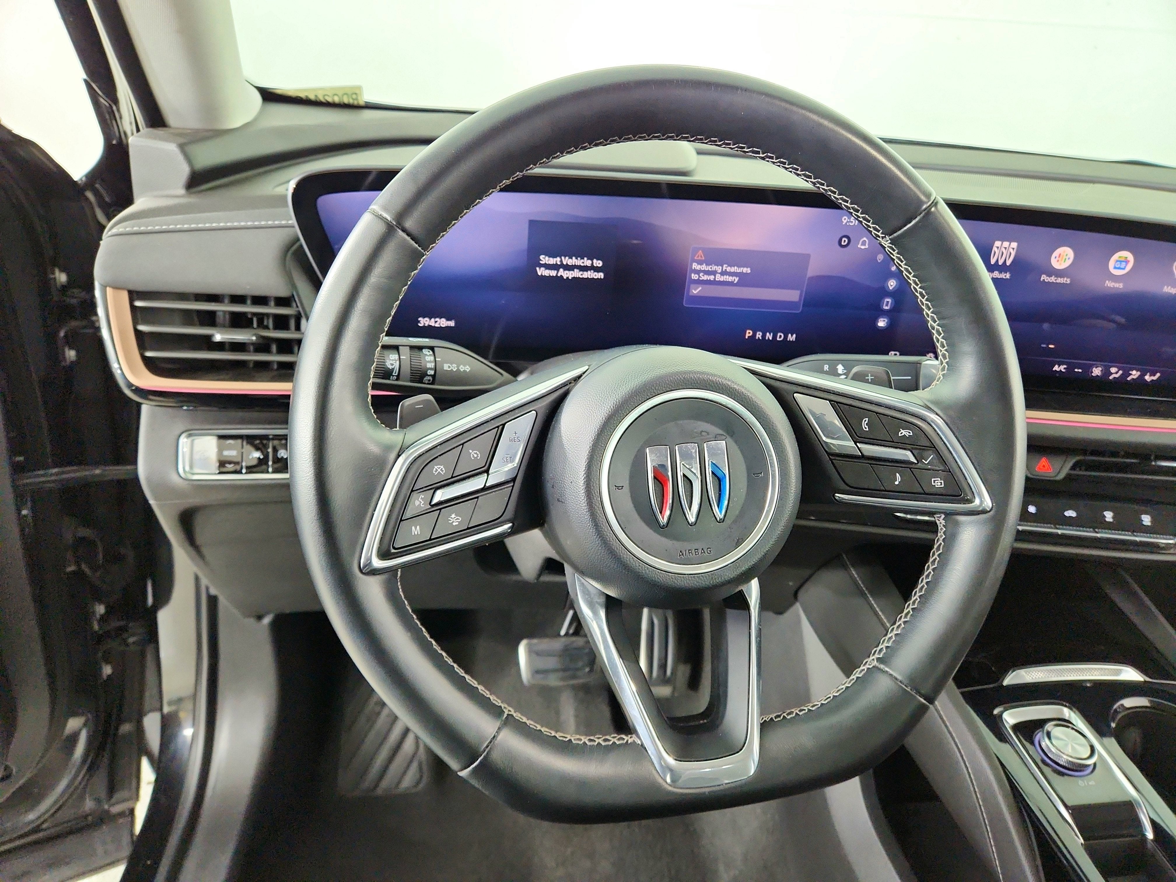 2024 Buick Envision Sport Touring AWD