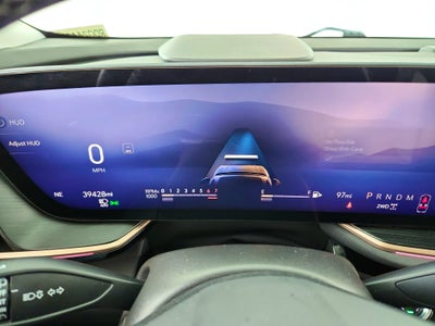 2024 Buick Envision Sport Touring AWD