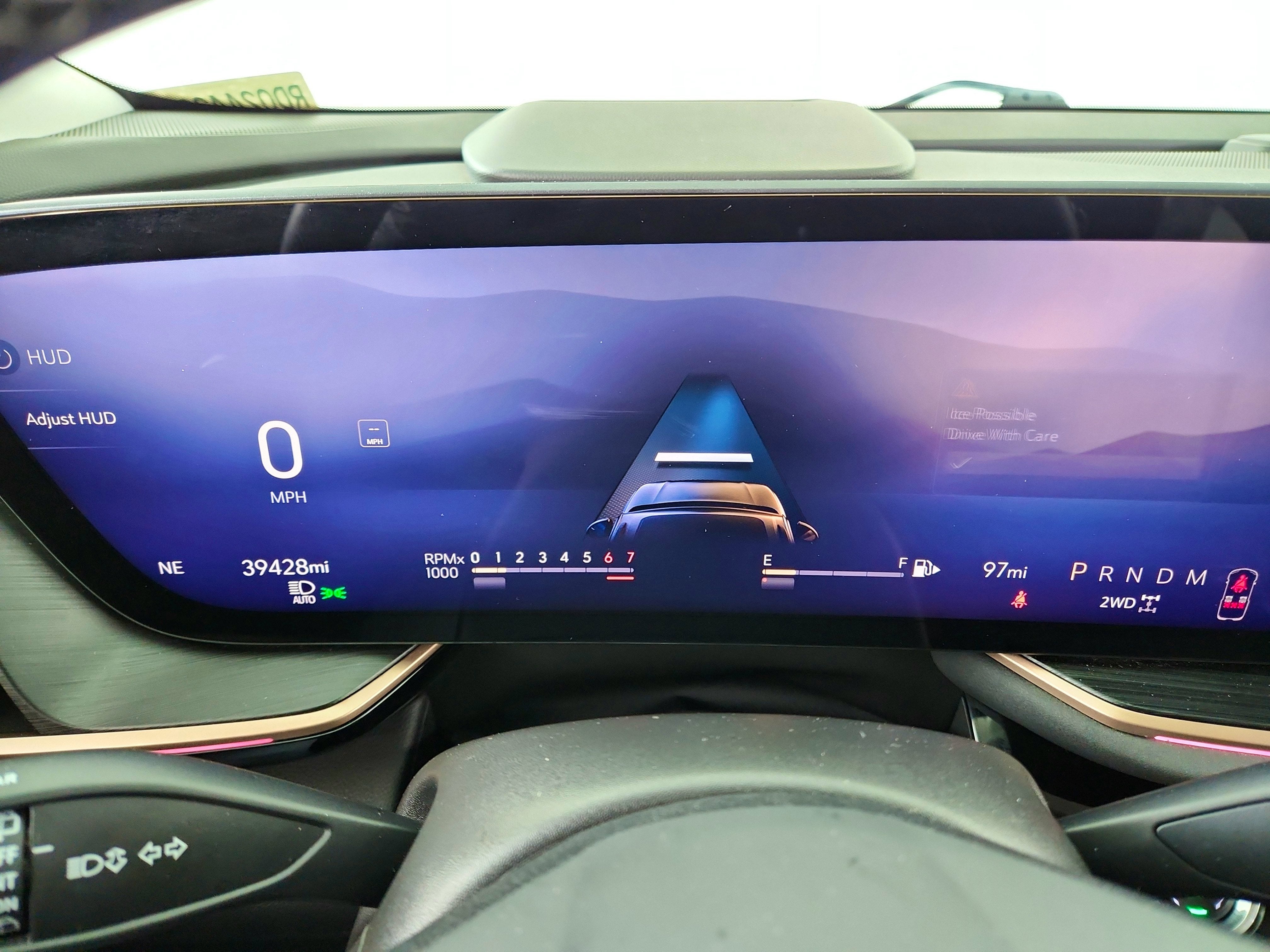 2024 Buick Envision Sport Touring AWD