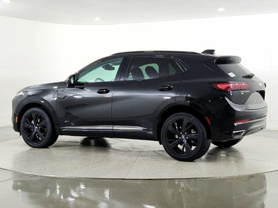 2024 Buick Envision Sport Touring AWD