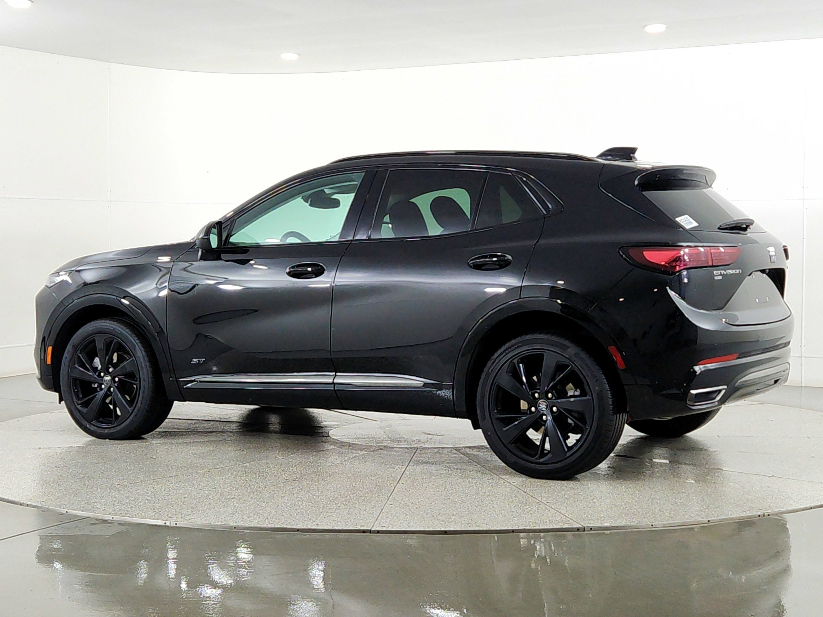 2024 Buick Envision Sport Touring AWD