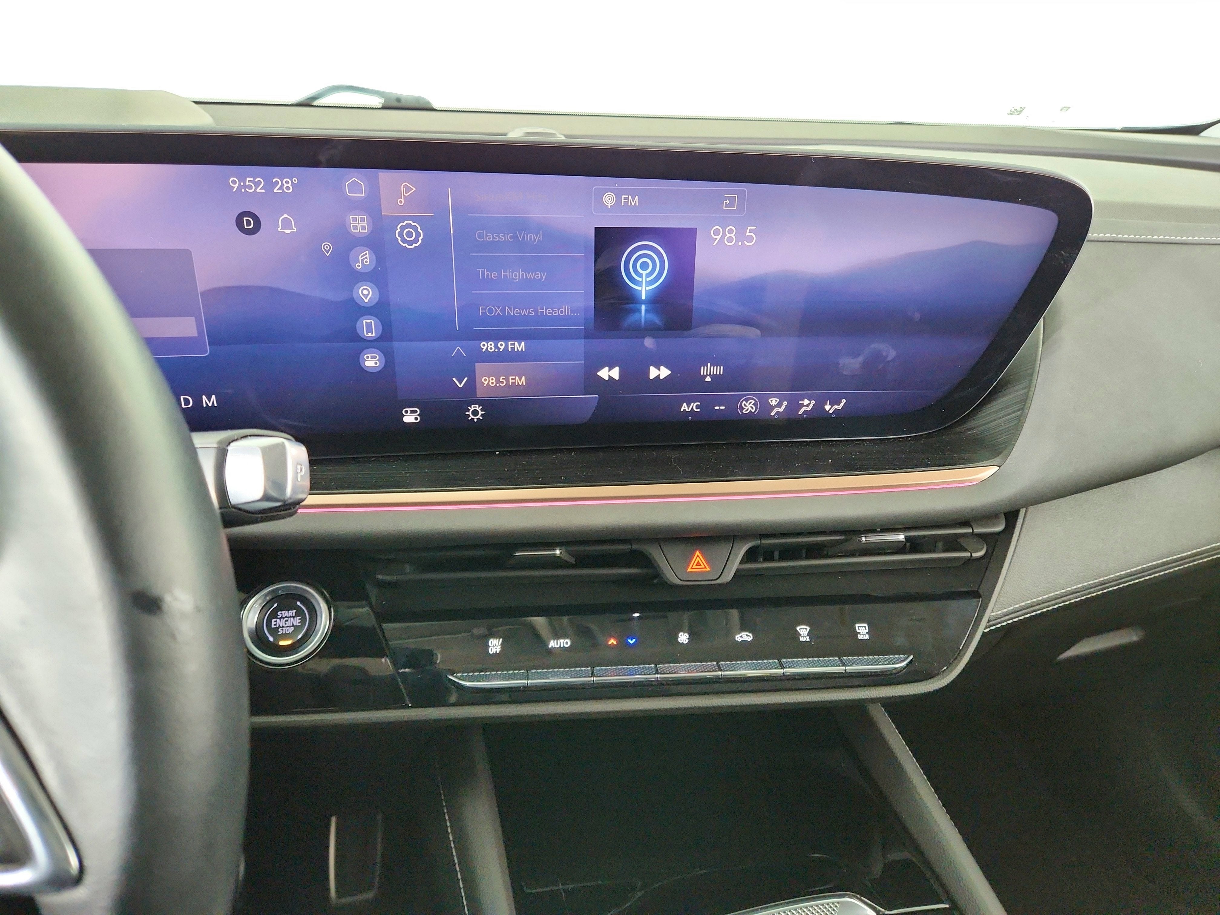 2024 Buick Envision Sport Touring AWD