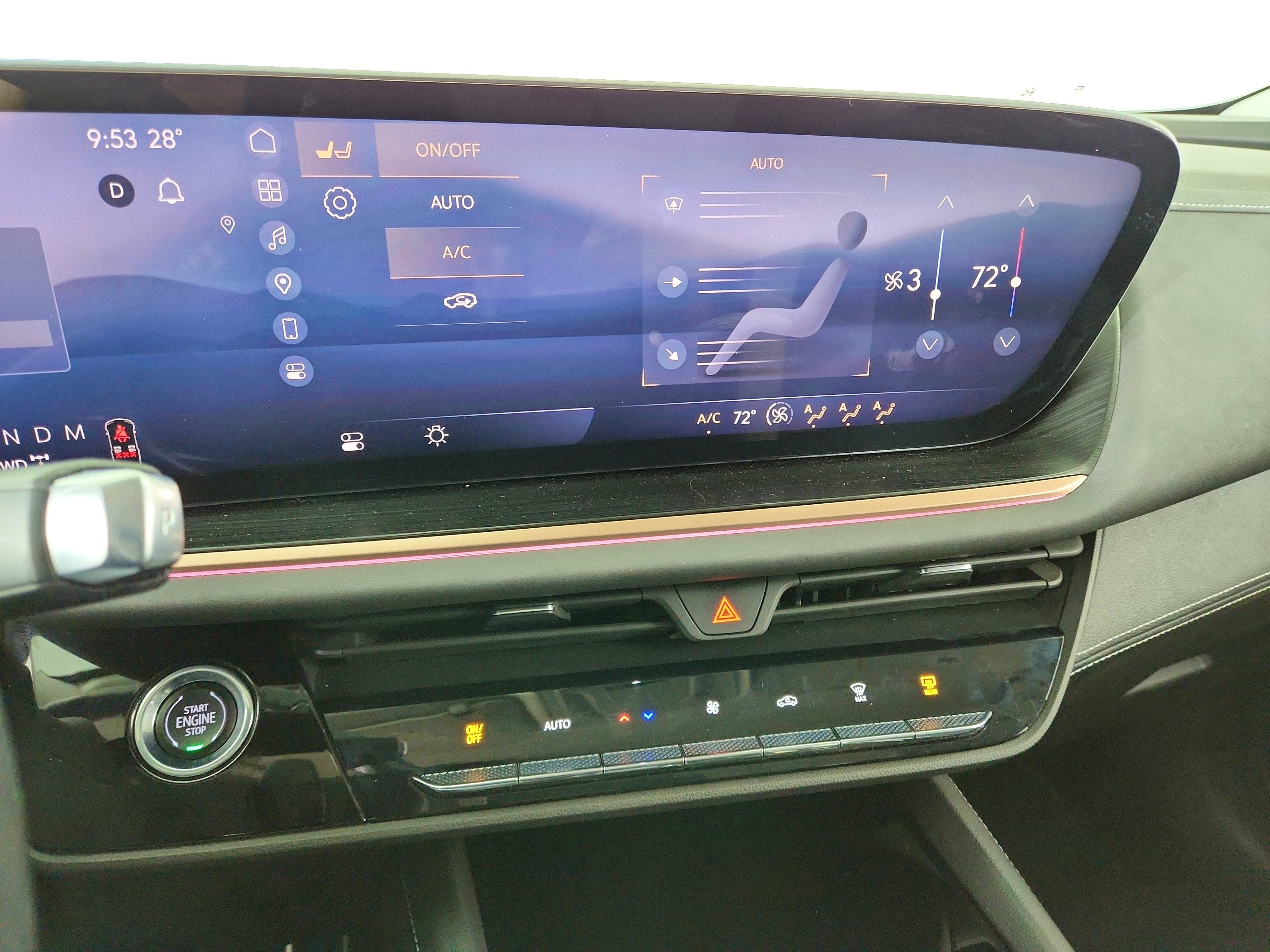 2024 Buick Envision Sport Touring AWD