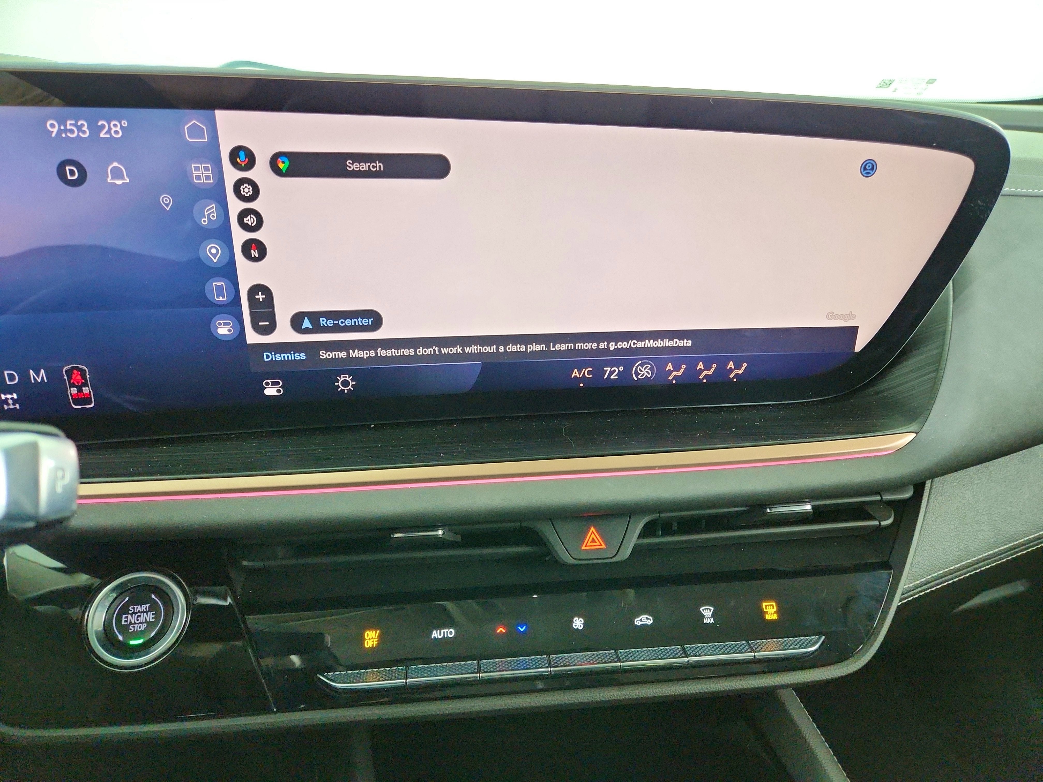 2024 Buick Envision Sport Touring AWD