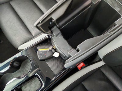 2024 Buick Envision Sport Touring AWD