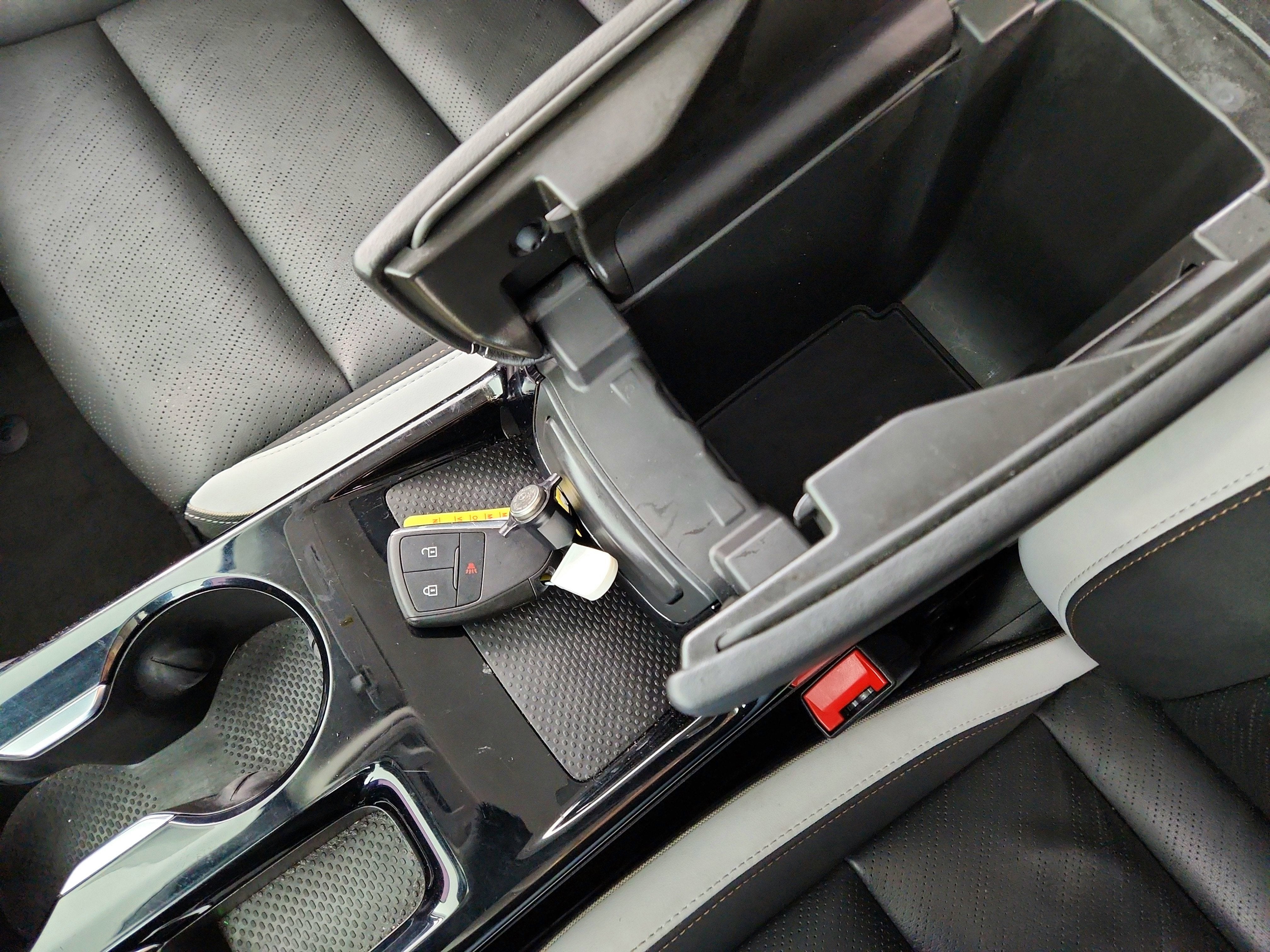 2024 Buick Envision Sport Touring AWD