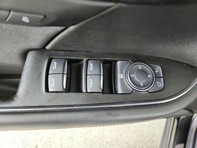 2024 Buick Envision Sport Touring AWD