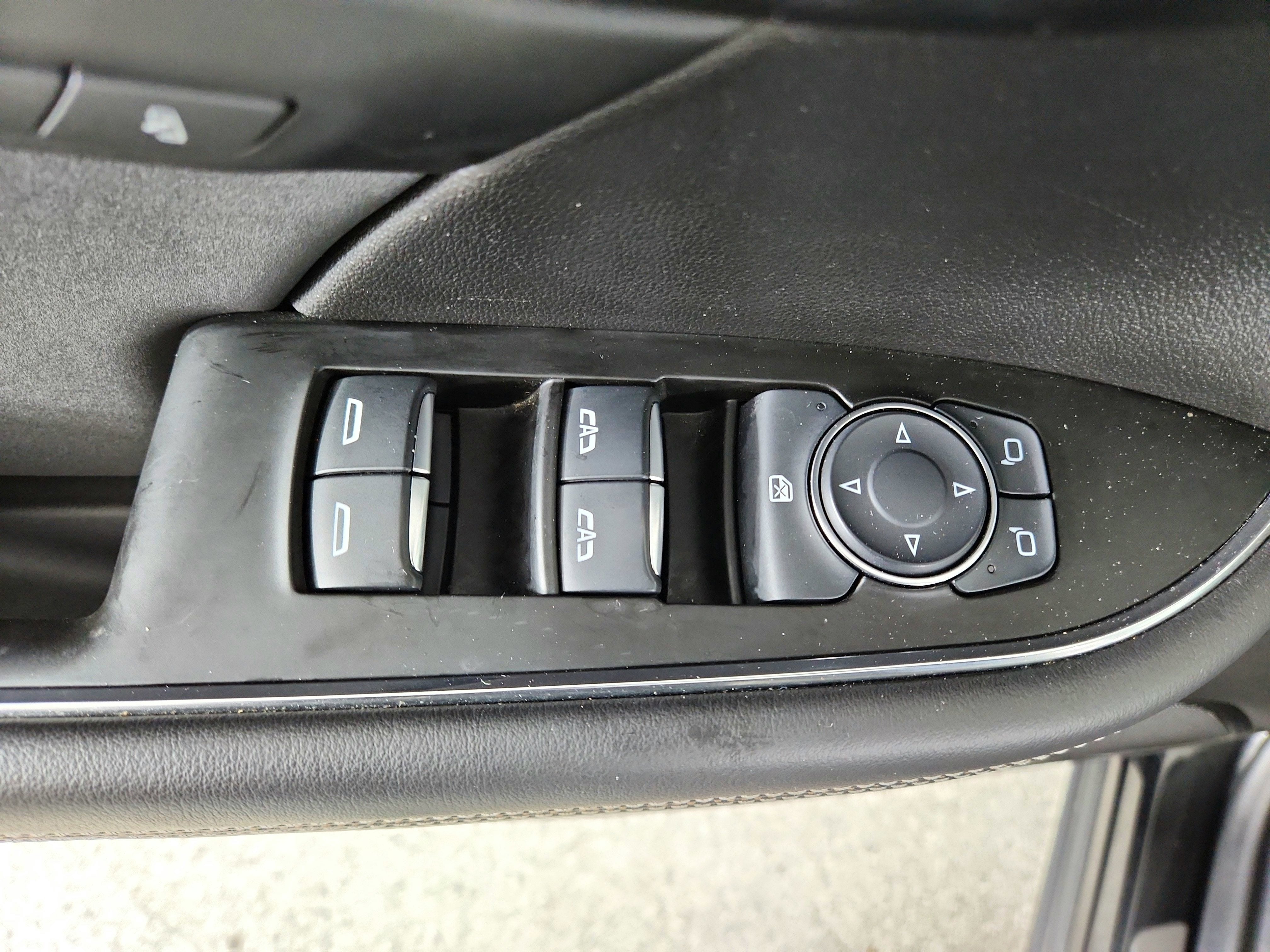 2024 Buick Envision Sport Touring AWD