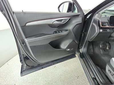 2024 Buick Envision Sport Touring AWD