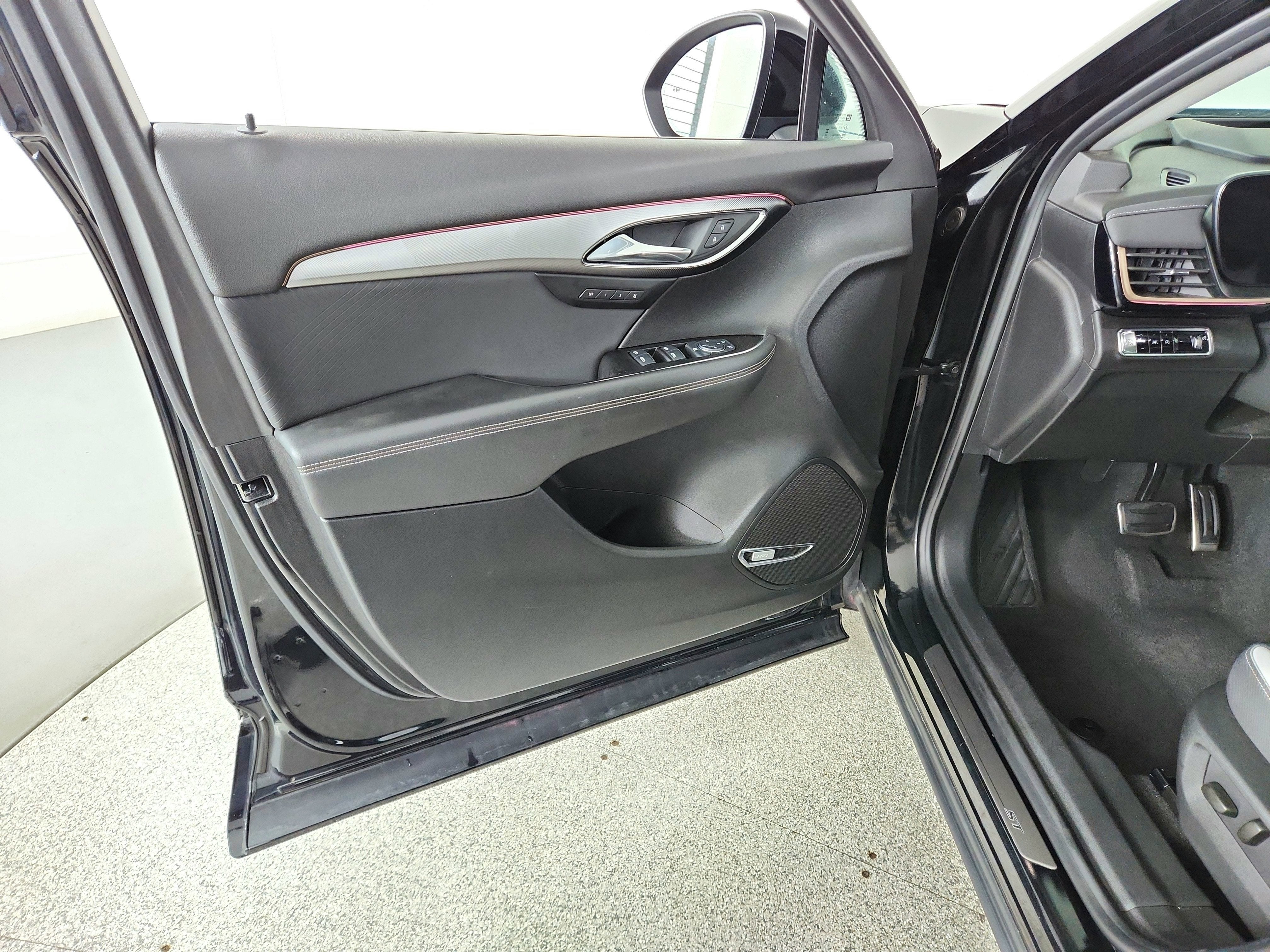 2024 Buick Envision Sport Touring AWD