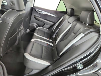 2024 Buick Envision Sport Touring AWD