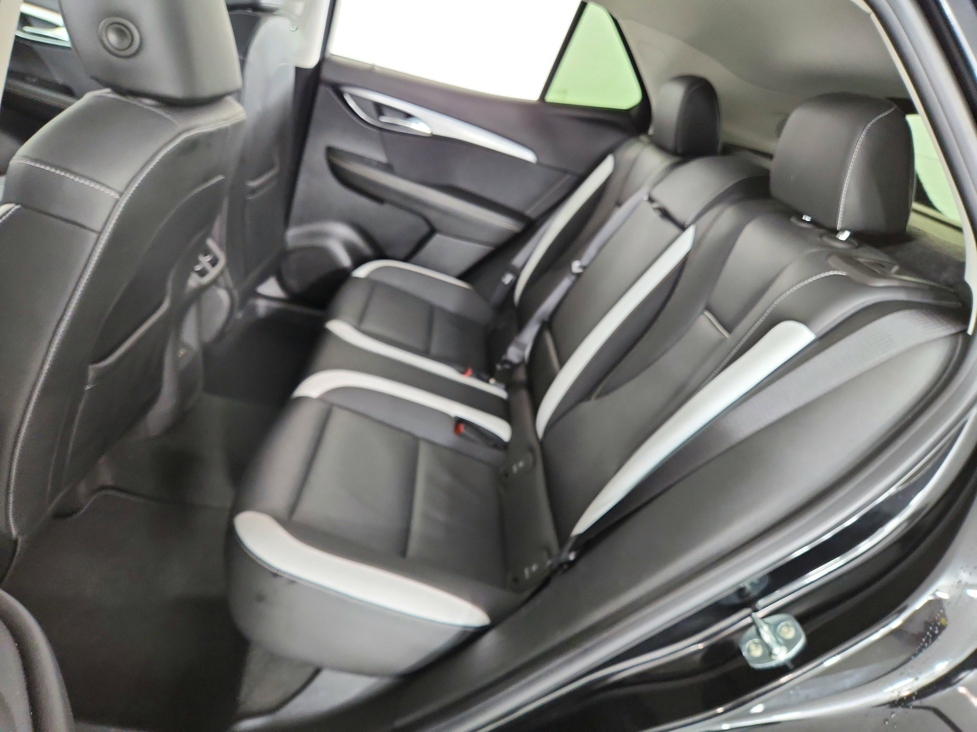 2024 Buick Envision Sport Touring AWD