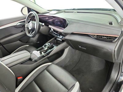 2024 Buick Envision Sport Touring AWD