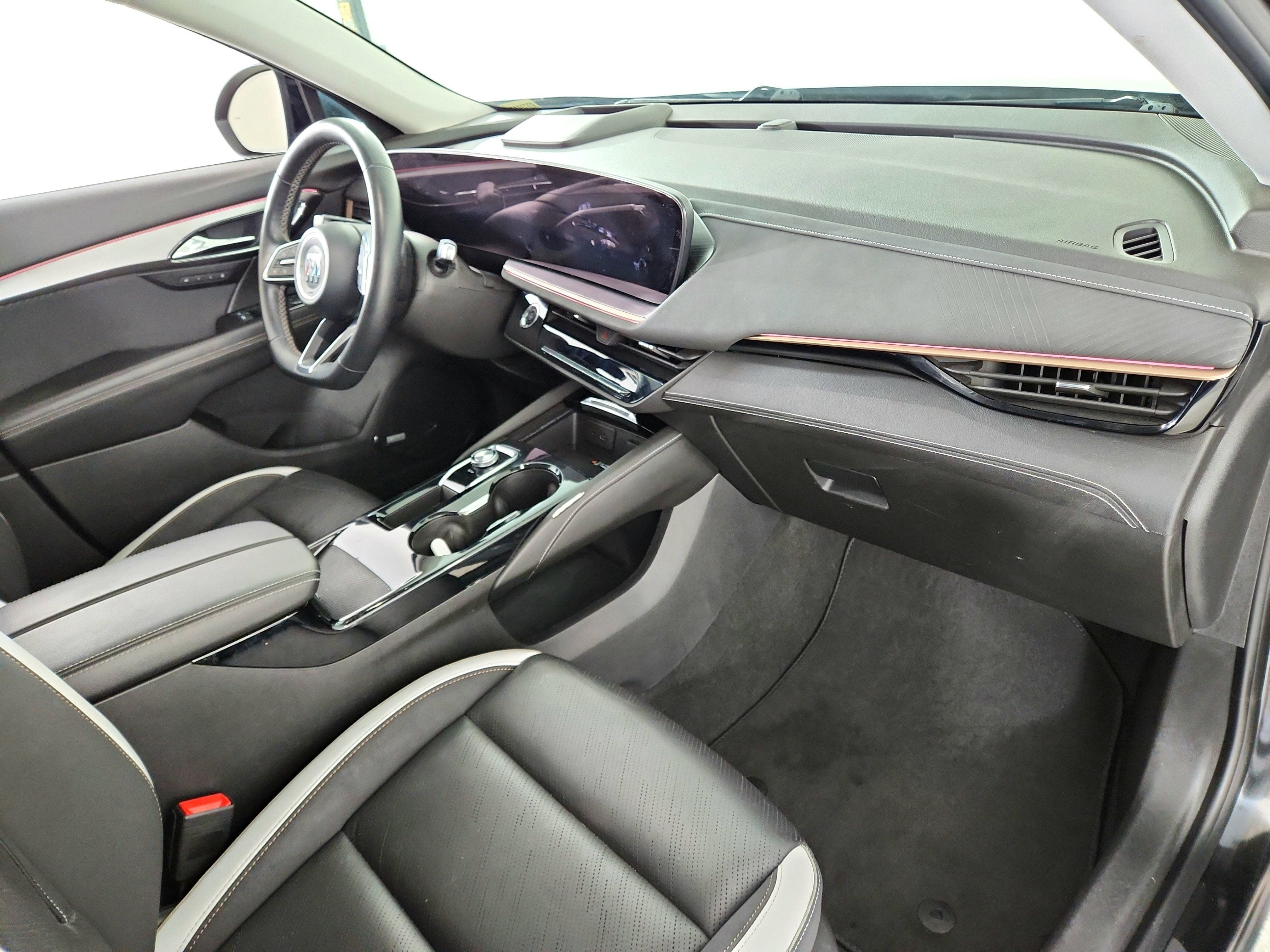 2024 Buick Envision Sport Touring AWD