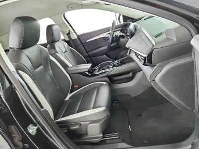 2024 Buick Envision Sport Touring AWD