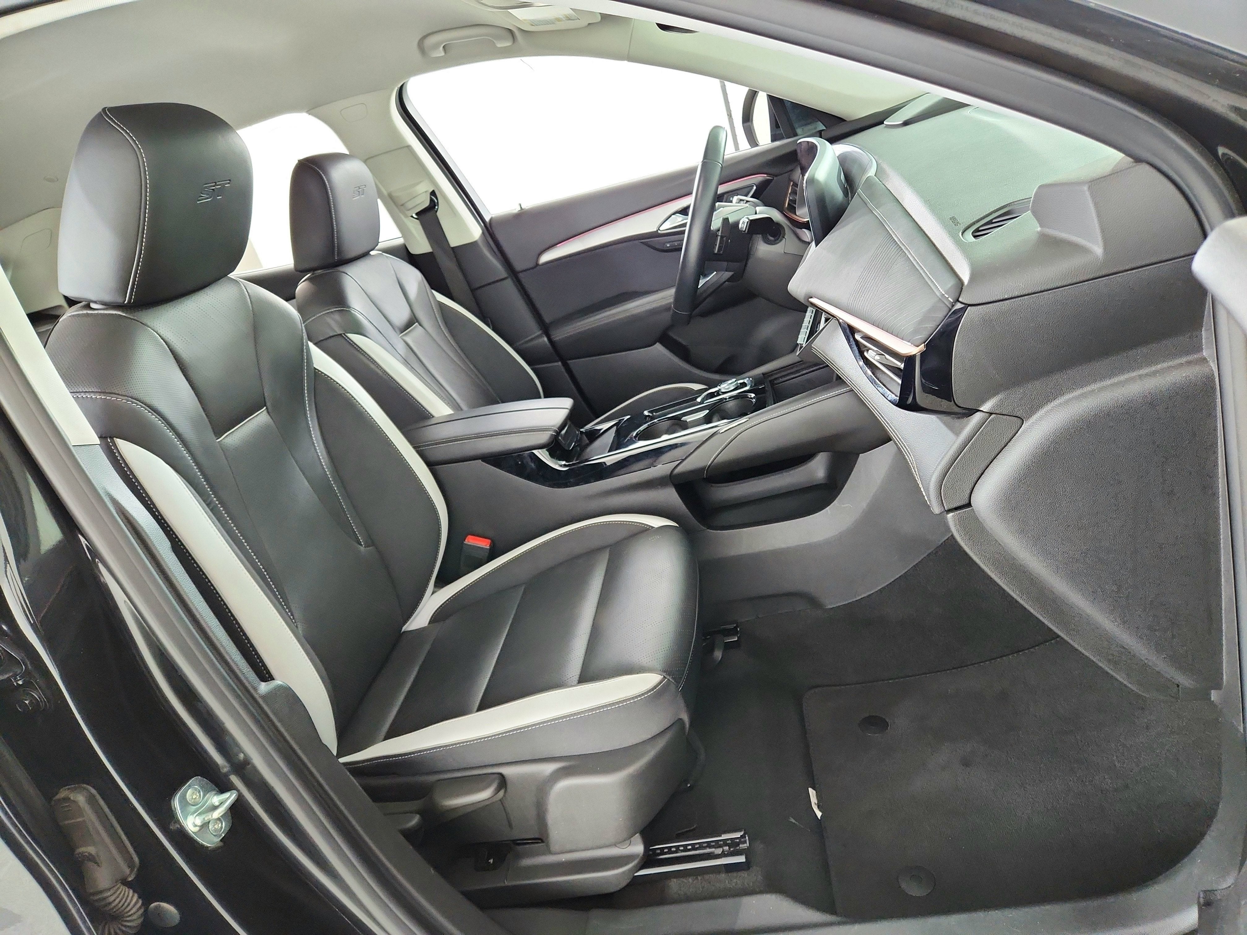 2024 Buick Envision Sport Touring AWD