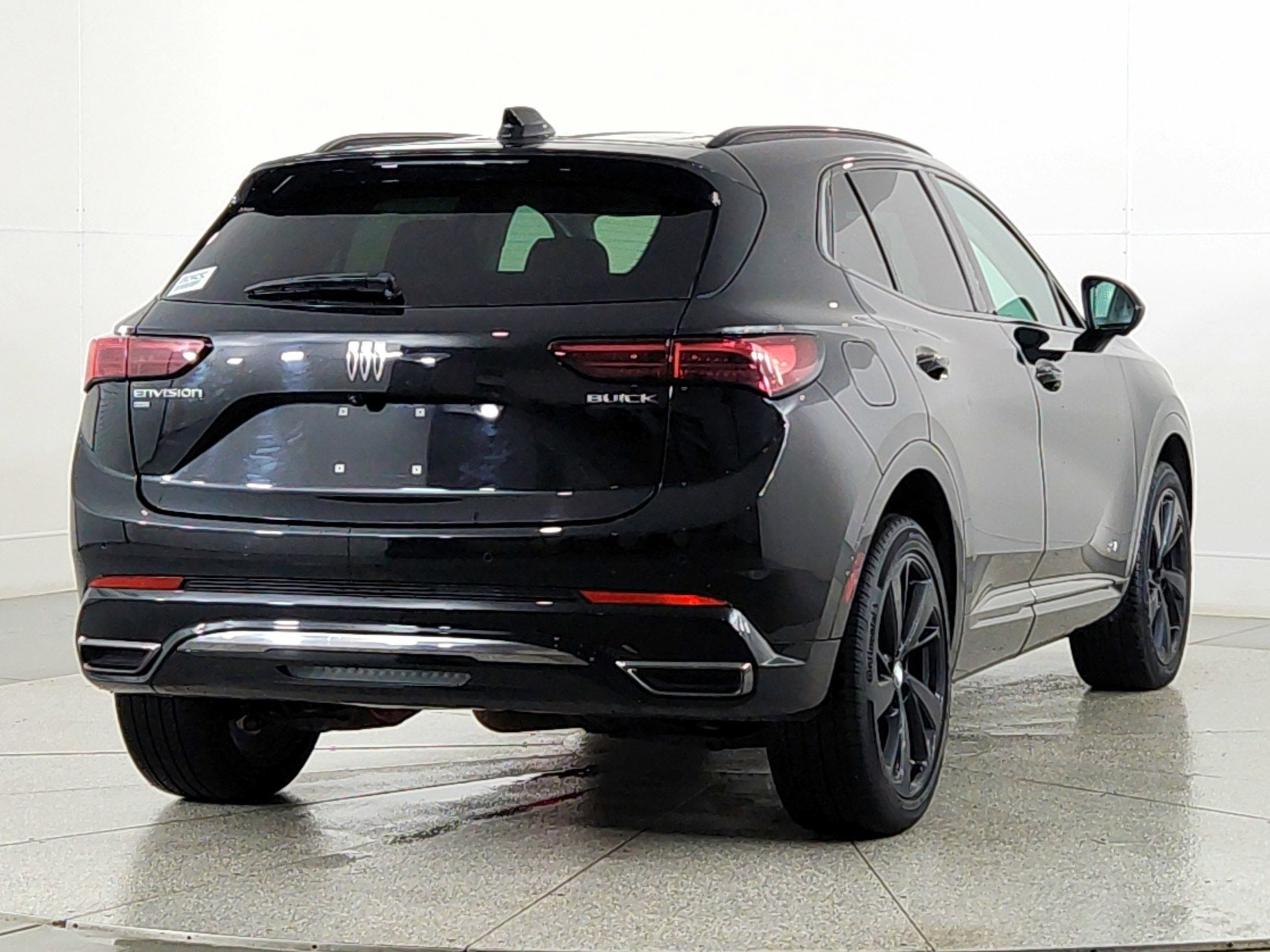 2024 Buick Envision Sport Touring AWD