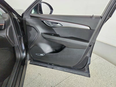 2024 Buick Envision Sport Touring AWD