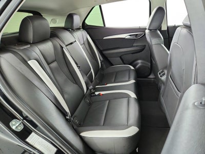 2024 Buick Envision Sport Touring AWD