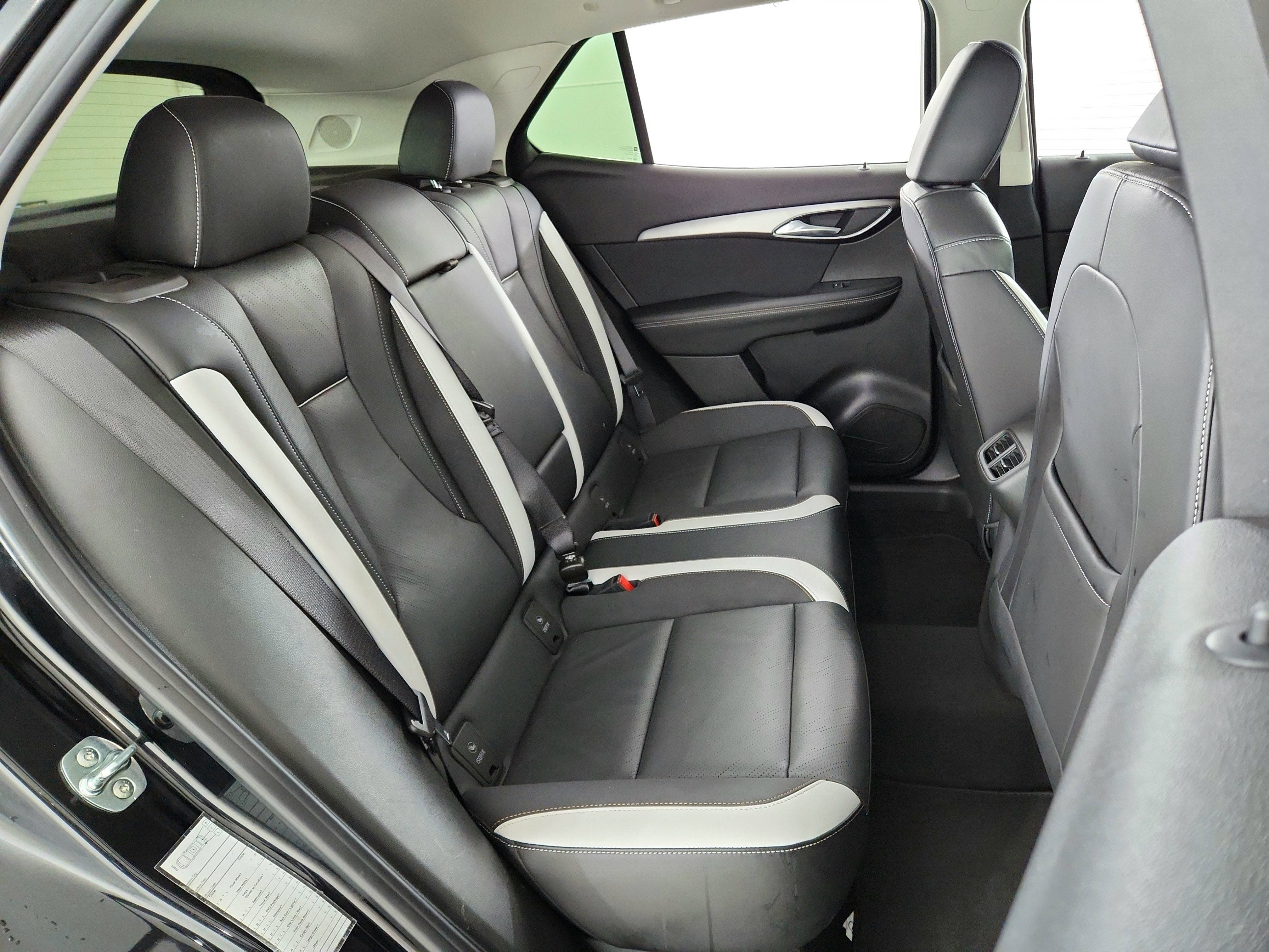 2024 Buick Envision Sport Touring AWD