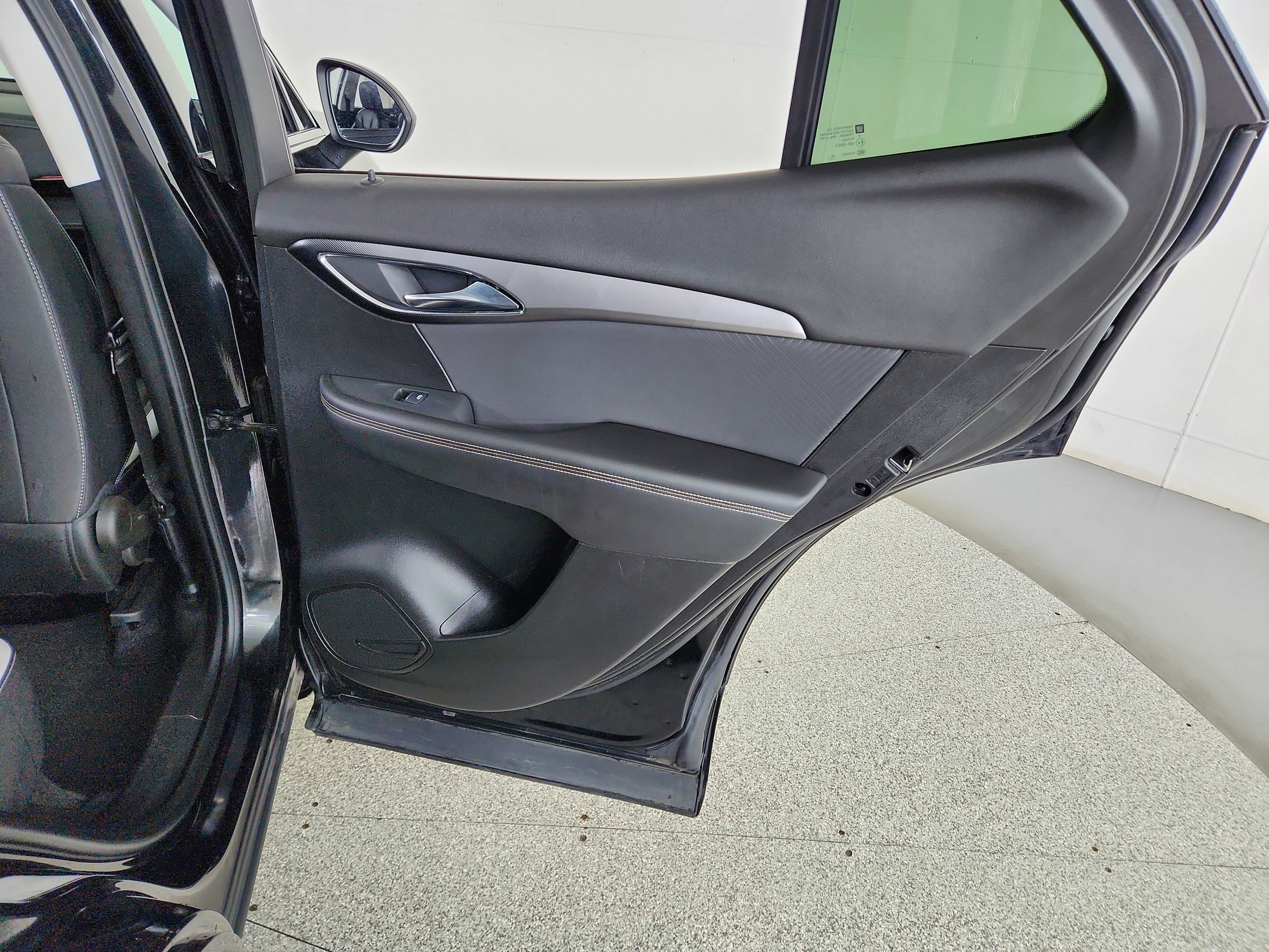 2024 Buick Envision Sport Touring AWD