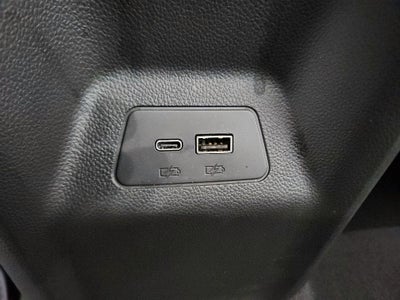 2024 Buick Envision Sport Touring AWD