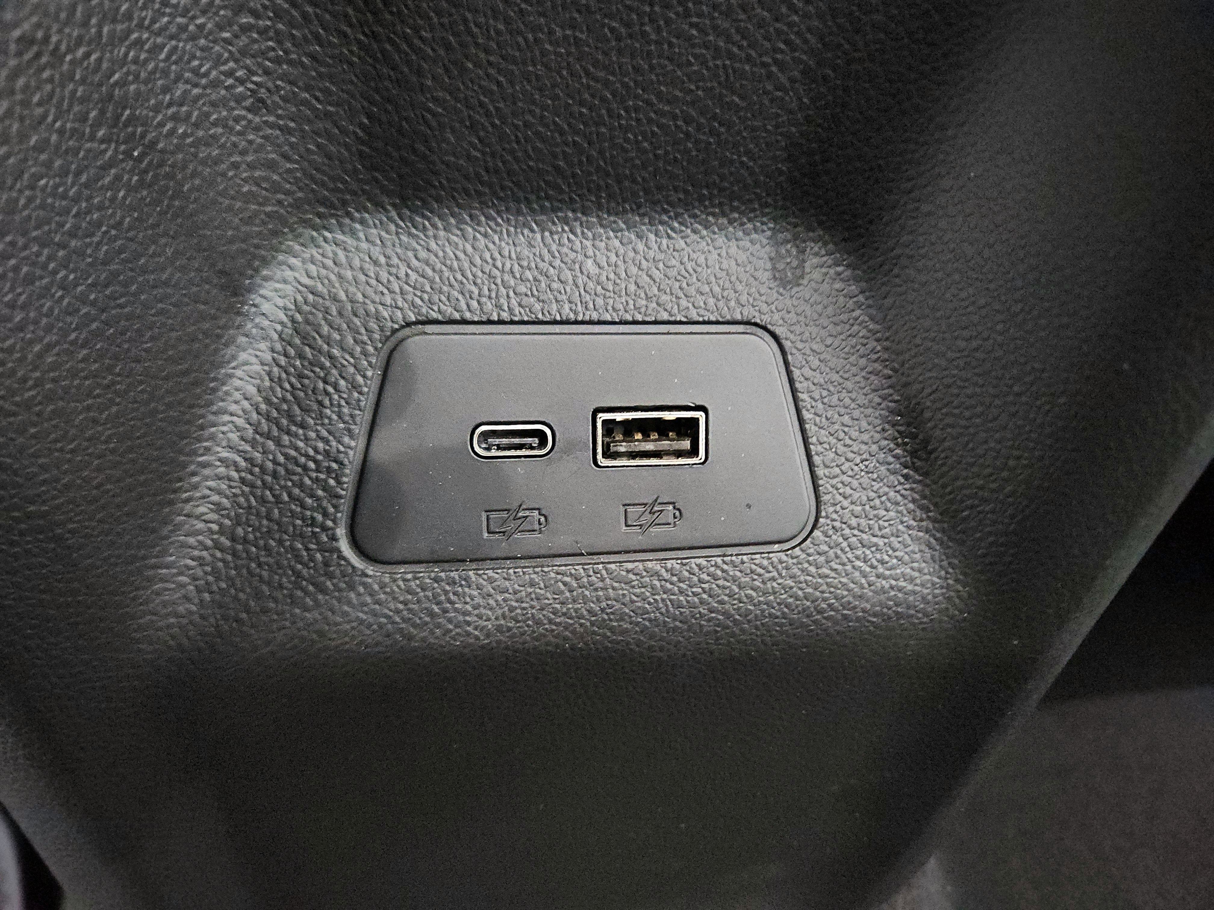 2024 Buick Envision Sport Touring AWD