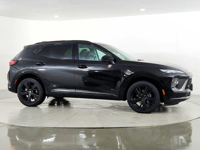 2024 Buick Envision Sport Touring AWD